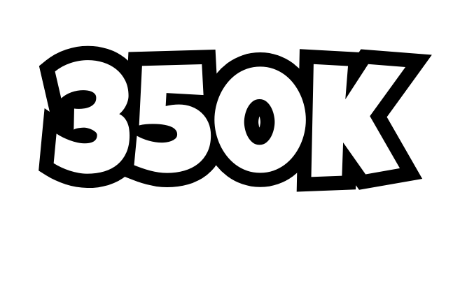 350k